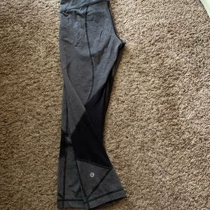 7/8 lululemon leggings